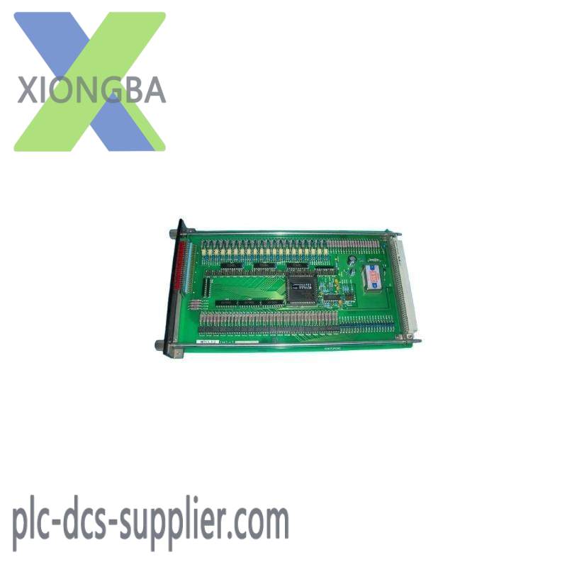 mtcl12_mitsubushi_interface_board.jpg Mitsubishi MTCL12 Interface Board: Advanced I/O Solutions for Manufacturing