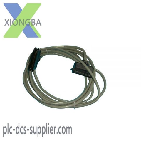 Honeywell MU-KFTA05 51201420-005 Industrial Power Supply Cable