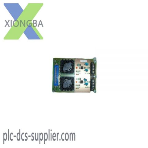 Honeywell MU-TLPA02 51304467-100 PLC Module: Control Automation Solutions