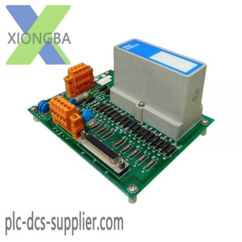 Honeywell MU-TSIM12 51303932-426: Serial Interface FTA Modbus Module