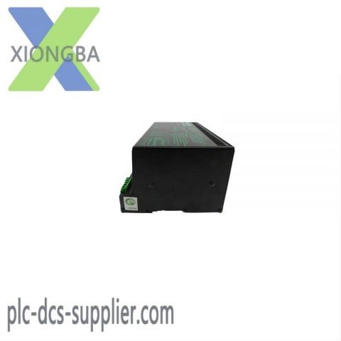 MURR 857781 - High Efficiency Power Supply, RADISYS MPC4 200-510-017-017