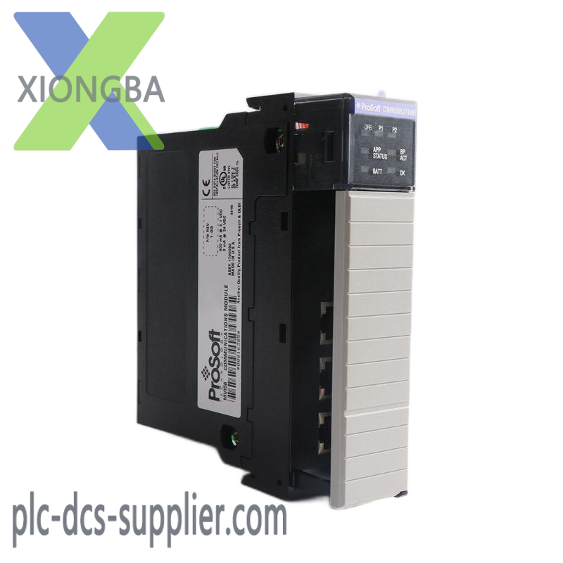 mvi69-admnet_prosoft_application_development_module.png Prosoft MVI69-ADMNET: Application Development Module for Industrial Automation