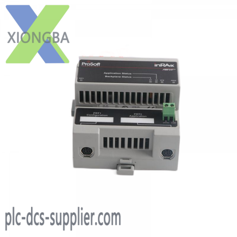 PROSOFT MVI94-GSC-E Industrial Network Interface Module