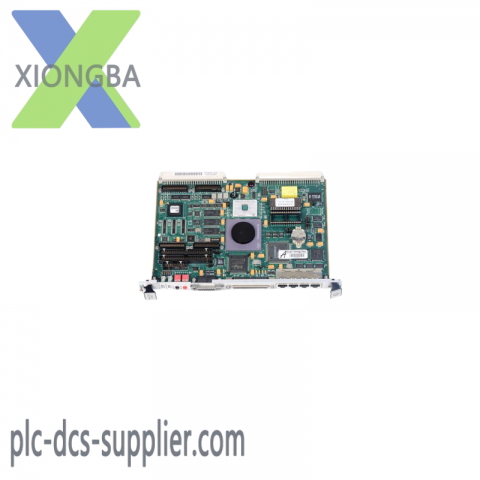 MOTOROLA MVME 172LX: Advanced VME Embedded Controller