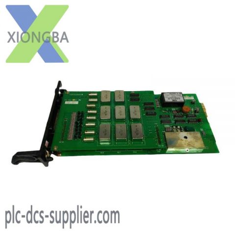 Yokogawa MX3-D Input Module - Advanced Analog Signal Processing for Industrial Automation