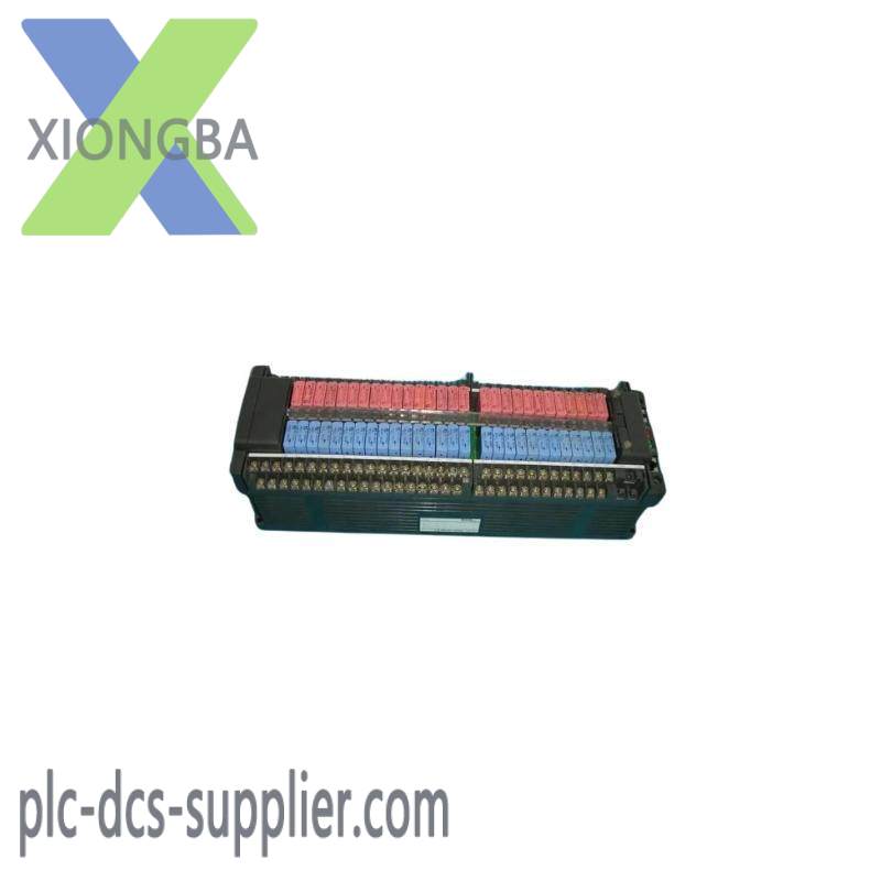 nb1-p56-ac_fuji_timing_sequence_unit.jpg Fuji NB1-P56-AC Timing Sequence Unit: Advanced Control Module for Industrial Automation