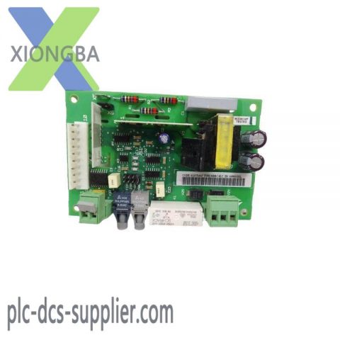 ABB NBRC-61C Chopper Control Board for Advanced Industry Solutions