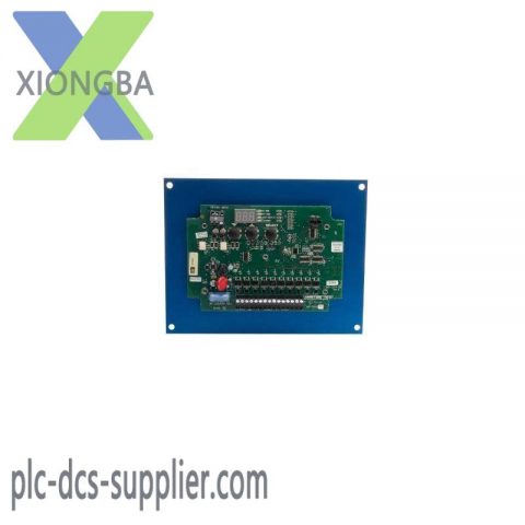 NCC DNC-T2010-BDC MPC-T2010-021: DC Input & Pulse Cleaning for Bag House Dust Collector