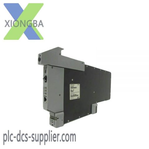FOXBORO NCNI P0972PP Nodebus Control Network Interface