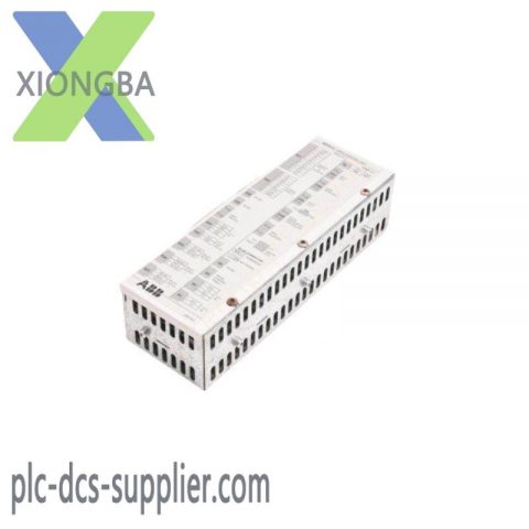 ABB NDCU-01 | Inverter Control Unit - Advanced Power Management Solution