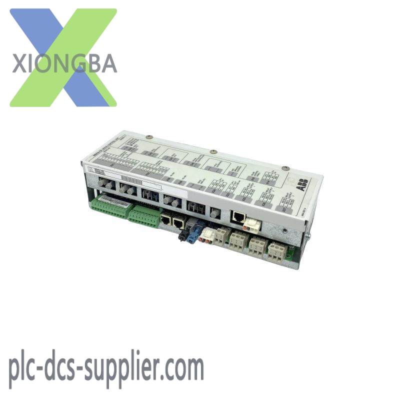 ndcu-11c_abb_frequency_converter_communication_module.jpg ABB NDCU-11C | Frequency Converter Communication Module, Industrial Automation Solutions