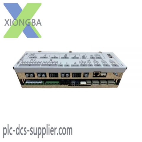 ABB NDCU-32C Communication Module, Advanced Industrial Networking Solution