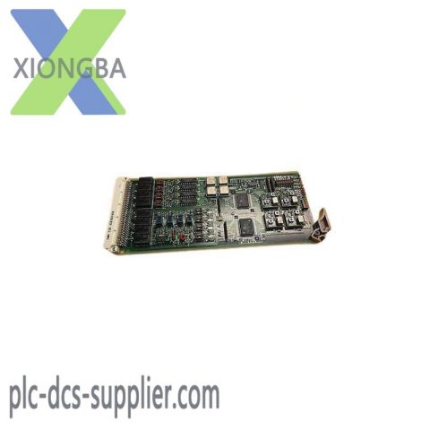 NEC A702699T: NDR096RTP871 X0417 PCB Circuit Board