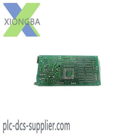 NEC Y72A03 R8520 NDR064RTP872 Circuit Board, High Performance PLC Component