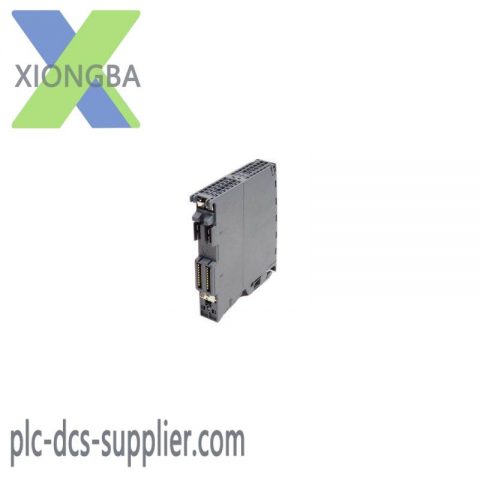 GE NEGTBCSR1 - FEG-S032-J001 L54E2900WP Digital Input Module: 24/48VDC