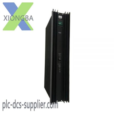 Neles Automation A413311 Power Supply Module, High-Performance Industrial Control Solution