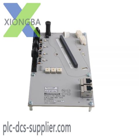Honeywell DC-TFB402 51307616-176 - Advanced Industrial Control Module