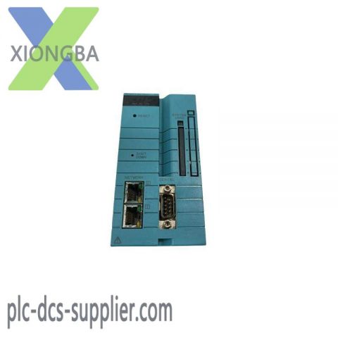 Yokogawa NFCP100-S00 S2 CPU Module - Advanced Industrial Control Solution