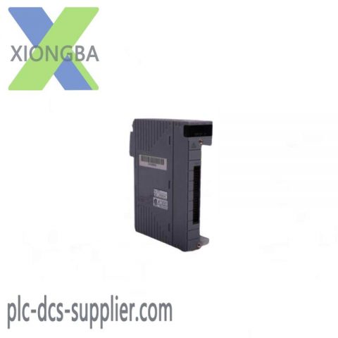 Yokogawa NFDV557-S00 S2 Digital Output Module: High-Performance Control Solution