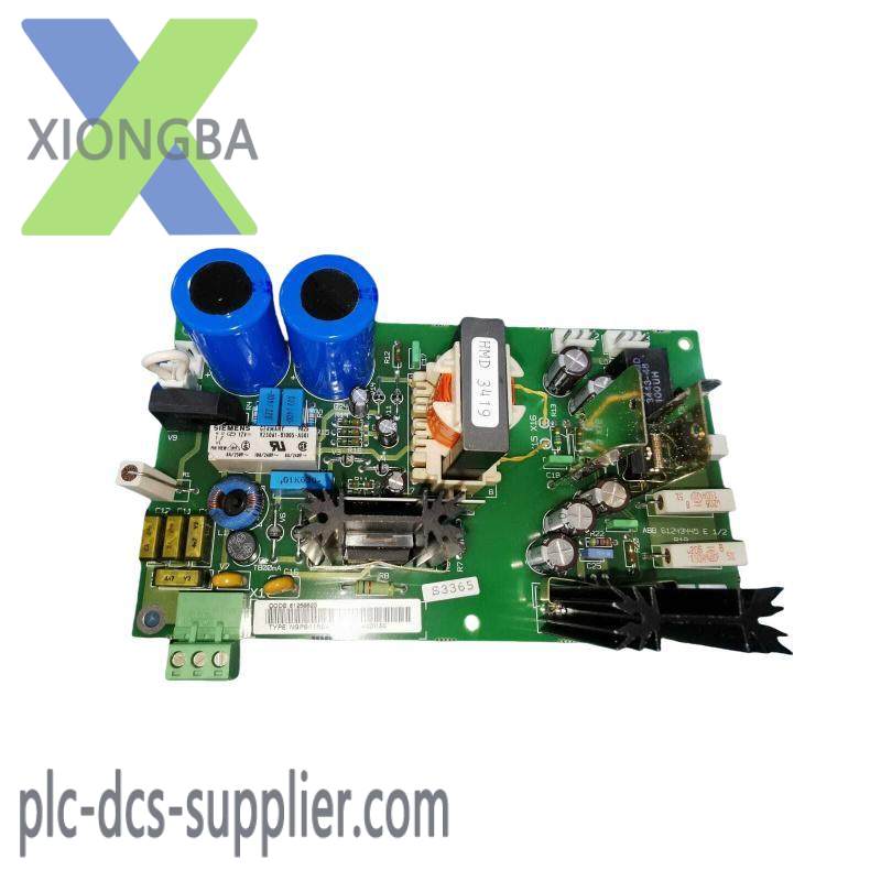 ngps-11_abb_power_supply.jpg ABB NGPS-11 Power Supply, High-Performance, Precision Engineering