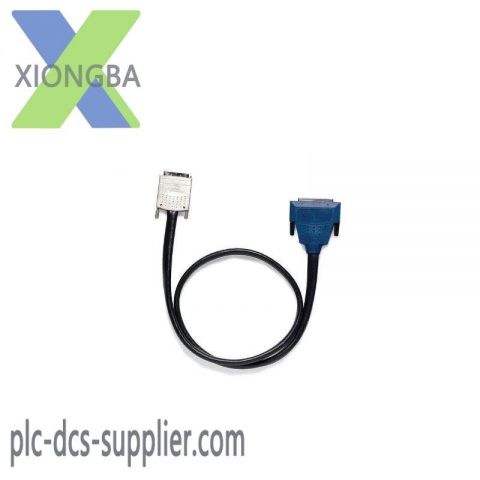 NI SHC68-68-RDO Digital R Series Cable - High Precision Control Solution