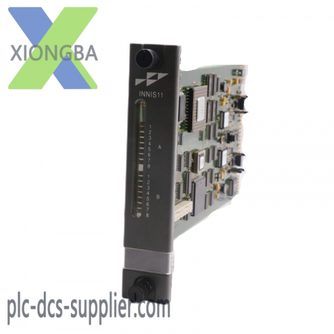 ABB NIMF02 - High-Performance Multi-Function Controller Termination Module