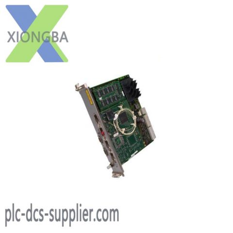 Nokia 10000417H Digital Output Module - High Performance Control Solution