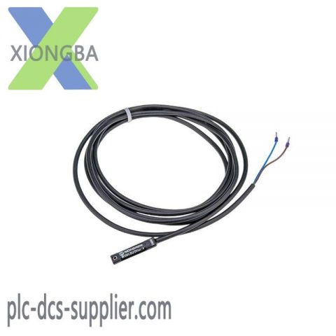 Norgren M50/LSU/5V Reed Switch - High Precision Position Sensing for Industrial Automation