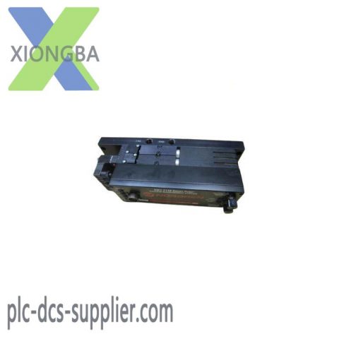 NORGREN VMS-2110-120 Smart Vacuum Pump: Advanced Technology for Efficient Vacuum Solutions