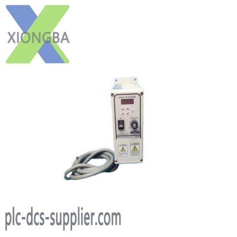 NTN K-ECA46: Advanced Variable Frequency Drive Controller