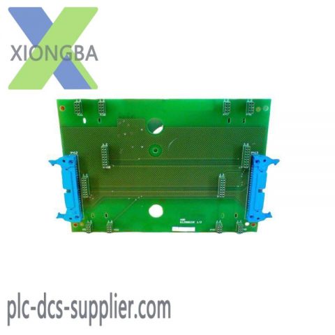 ABB NXPP-02, Frequency Converter Accessories, Precision Control Solutions