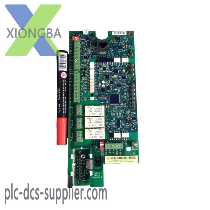 oint5511c_abb_510_drive_power_board.jpg ABB OINT5511C 510 Drive/Power Board