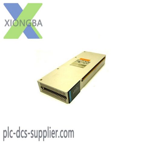 OMRON C500-AD501 Analog Input Module for Industrial Control, Advanced Technology in Automation