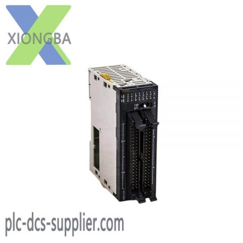 OMRON CJ1W-ID262 - High-Speed Digital Input Module