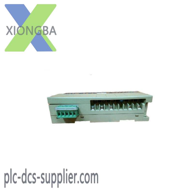 omron_drt1-ts04t_analog_input_terminal.jpg OMRON DRT1-TS04T Analog Input Terminal: High-Performance, Reliable Input Solution for Industrial Automation
