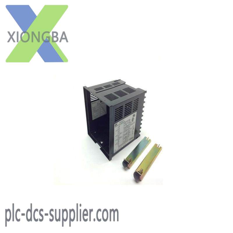 omron_e5ax-s-aec-320_aec_a0535007_temperature_controller.jpeg OMRON E5AX-S-AEC-320 AEC A0535007 Temperature Controller - Advanced Thermal Control for Industry