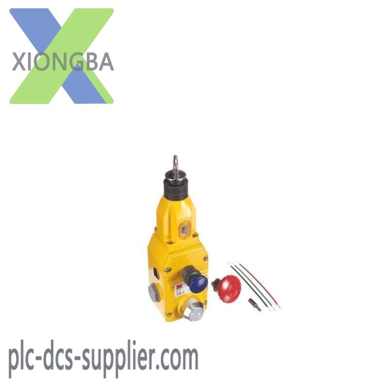 OMRON ER6022-022NEL 44506-5480: Emergency Stop Switch for Robust Industrial Applications