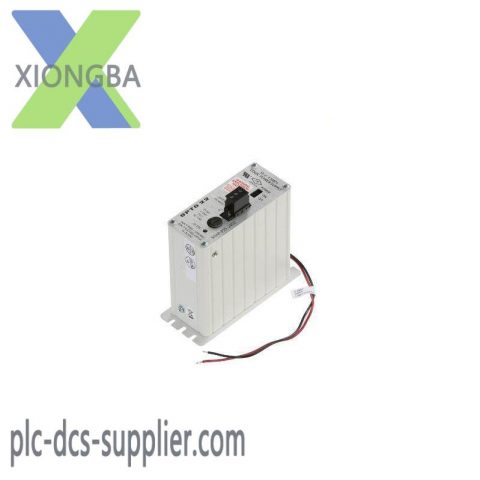 Opto 22 SNAP-PS5 Power Supply - Industrial Control Module