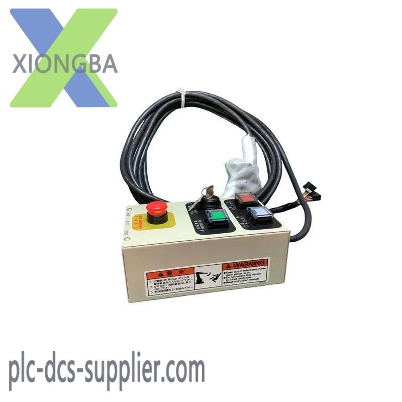 OTC DAIHAEN FDOP-0005 | Advanced Robot Series Controller