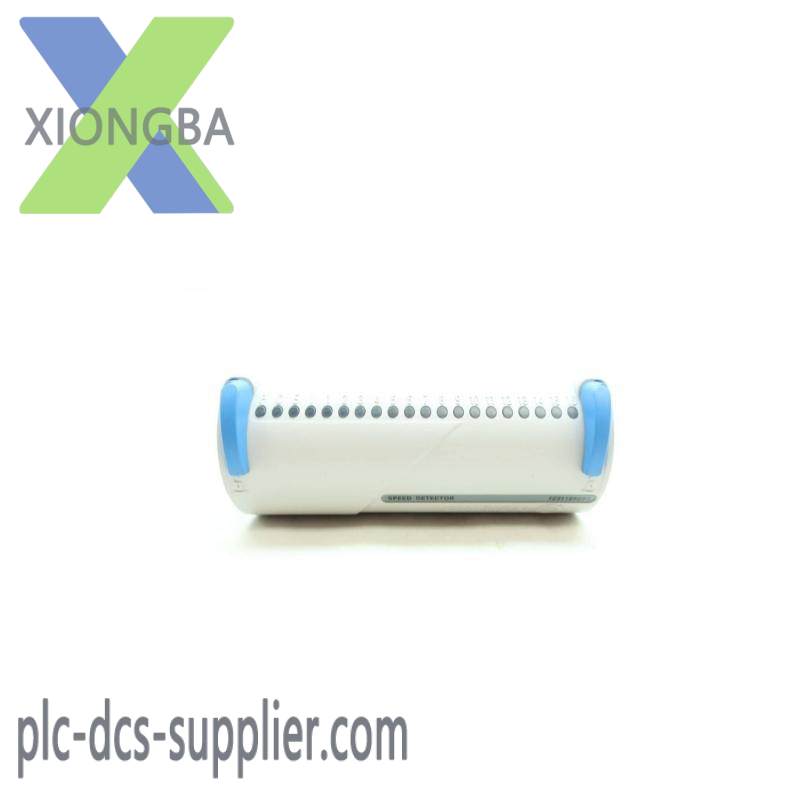 ovation_1c31199g01_speed_detector_module.jpg Ovation 1C31199G01 Speed Detector Module - Precision Monitoring for Industrial Applications