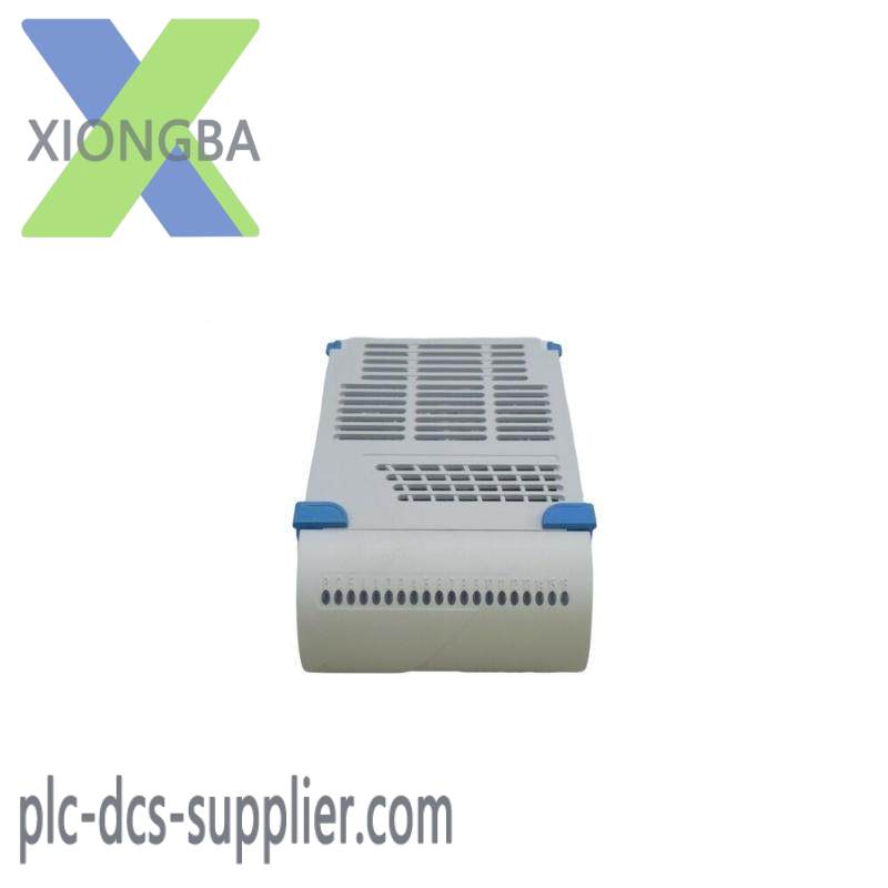 ovation_5x00500g01_speed_detector_module.jpg OVATION by Emerson 5X00500G01 Speed Detector Module, Advanced Industrial Control Solution