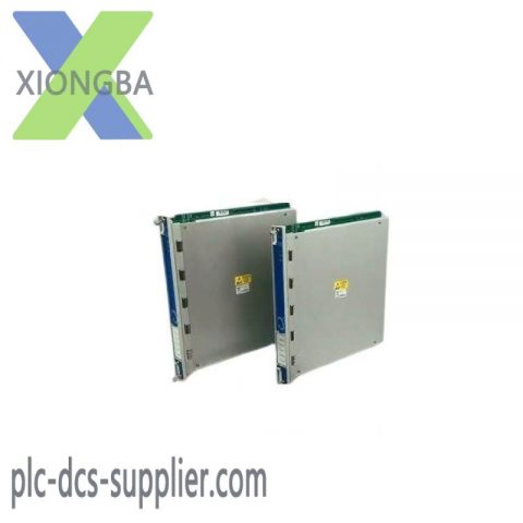 Ovation OCC100 - 5X00790G01 Process Control Module