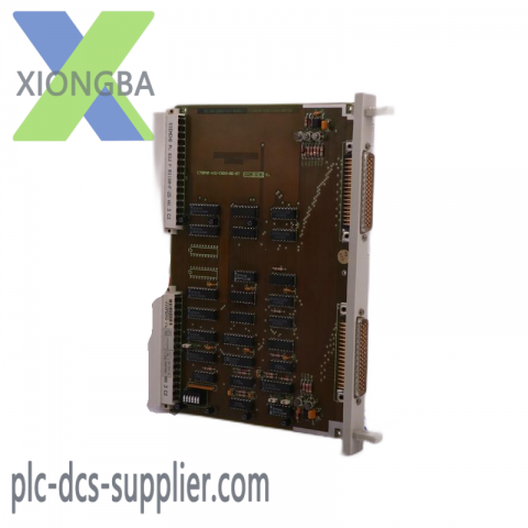 Hirschmann OZD Profi 12M G12 PRO PROFIBUS Rail Repeater - Reliable Data Transfer Solution for Industrial Networks