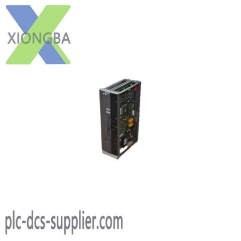 ABB P-HB-AOT-15010000: AOT 150 Harmony Analog Output Module