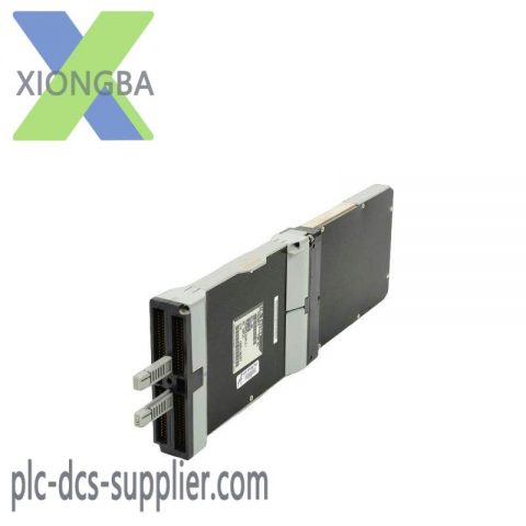 Foxboro P0400YD FBM3 - RTD Module for Industrial Control Systems
