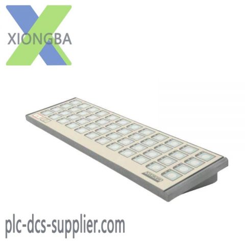 Foxboro P0903CV ANNUNCIATOR KEYBOARD - Comprehensive Control & Display Solution