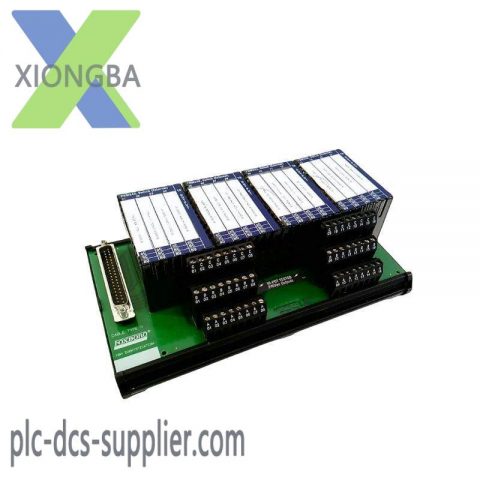 Foxboro PLC P0916NG: Advanced Industrial Control Assembly, 200 characters or less