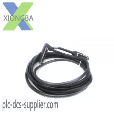 Foxboro P0916VC Industrial Control Module Termination Cable