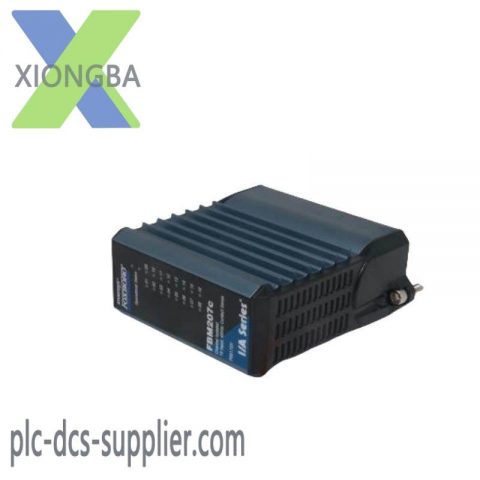 Foxboro P0916VM Hypalon Term Cable - Industrial Control Module