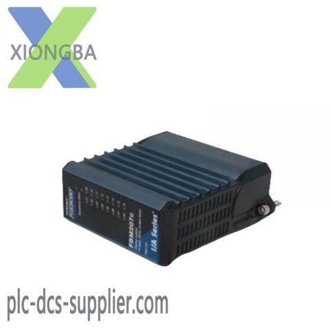 Foxboro P0916WE Industrial Control Cable